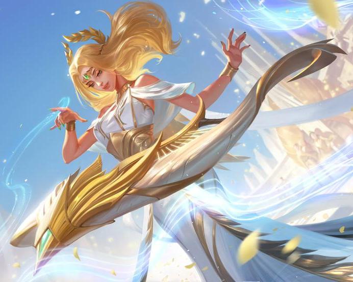 Объявлен первый игрок достиший высшего ранга в League of Legends: Wild Rift
