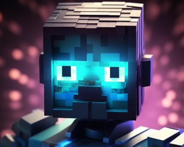 В Minecraft готовят мод, добавляющий компаньона на базе ИИ