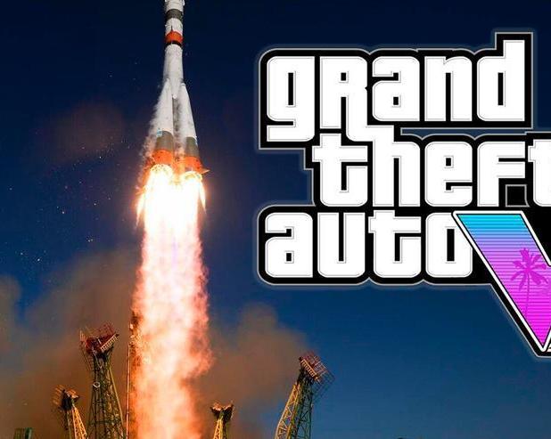В GTA 6 могут появиться полёты в космос?! Разбор утечки из слитого кода