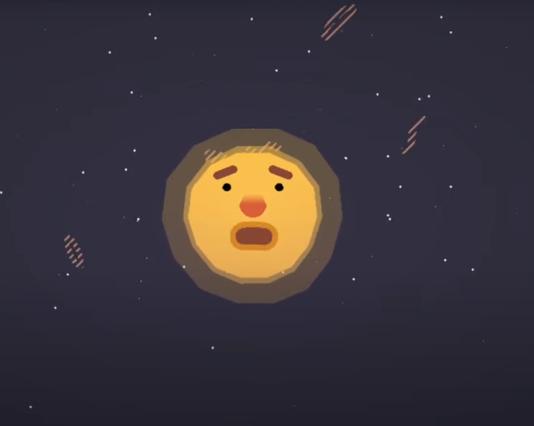 Вышла новая игра Heliopedia: симулятор бога с элементами «песочницы»