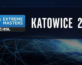 Стартует IEM Katowice 2021 по дисциплине Counter