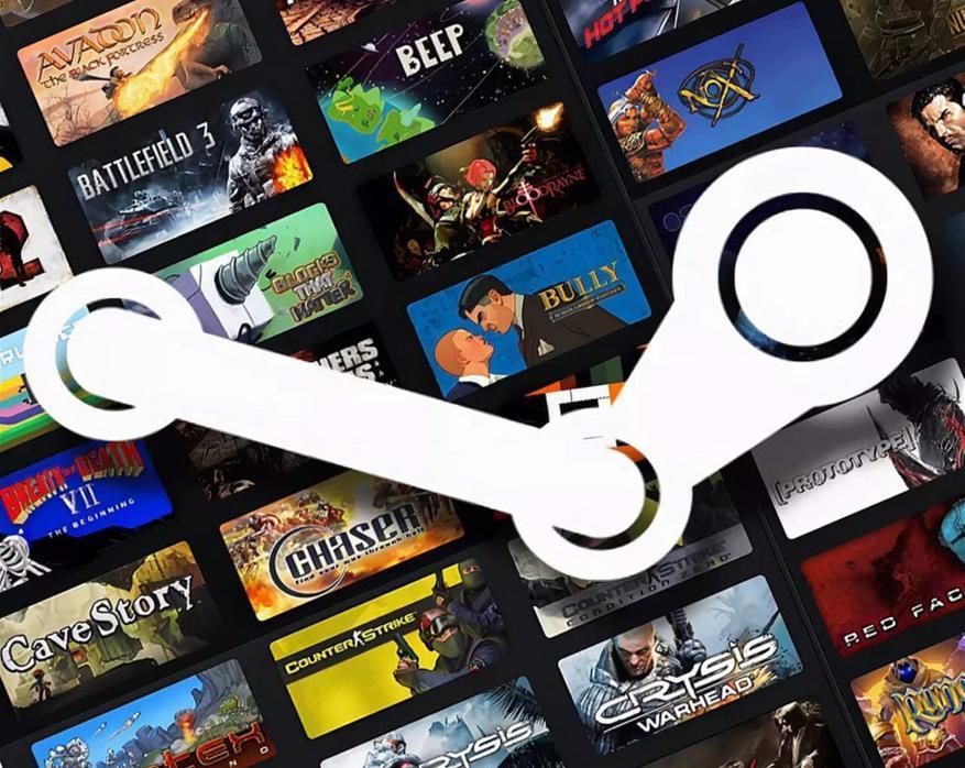 В сервисе Steam временно бесплатными стали 3 игры