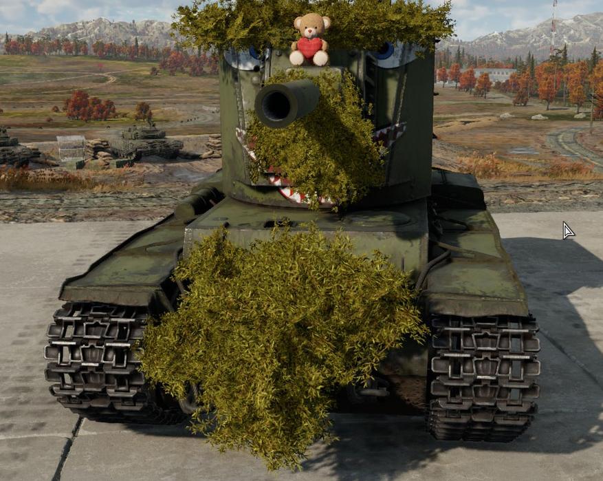 War Thunder: донатная помойка или лучшая игра про военную технику?