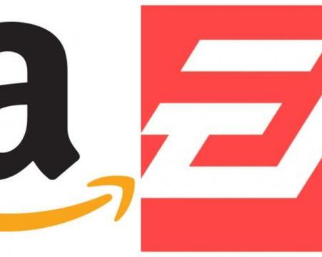 Слух о возможной покупке студии Electronic Arts компанией Amazon не подтвердился