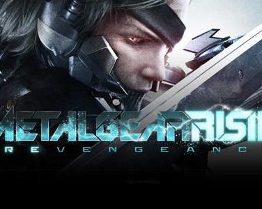 У Metal Gear Rising вырос онлайн, возможно, все дело в мемах