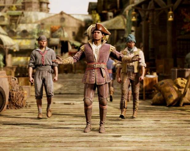 Ранний доступ к GreedFall 2 оказался неудачным — игроки жалуются на оптимизацию и боевую систему