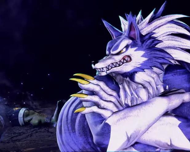 Street Fighter 6 получит кроссовер с игрой Darkstalkers