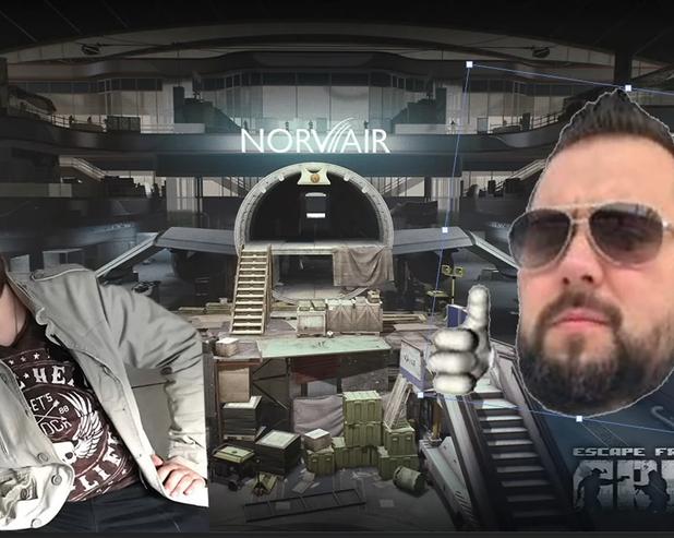 Разработчики Escape from Tarkov снова терроризируют неугодных блогеров
