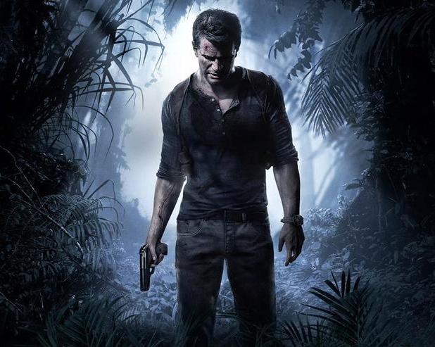 Актер озвучки The Last of Us и Uncharted 4 Трой Бейкер участвует в создании новой игры Naughty Dog