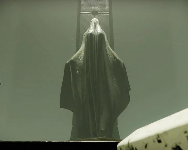 Bungie заявляет, что «компенсирует и кредитует» художника, чья работа была «ошибочно» использована в главной кат