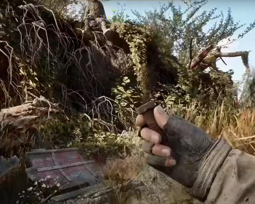 GSC Game World и S.T.A.L.K.E.R. 2: Когда есть всё, кроме игры