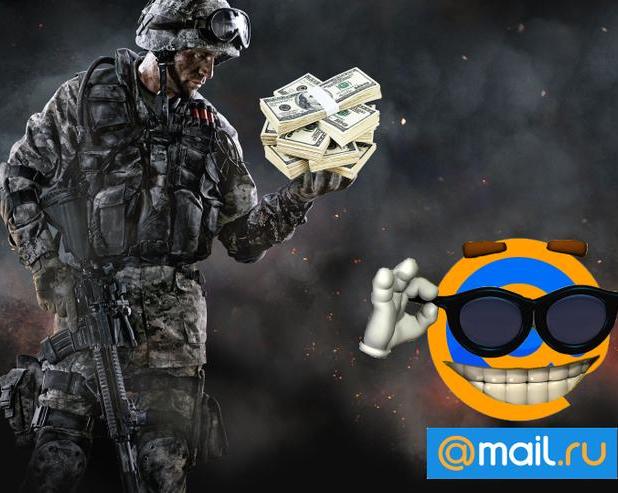 Разбор Warface. Или сказ о том, почему игра не стала чем