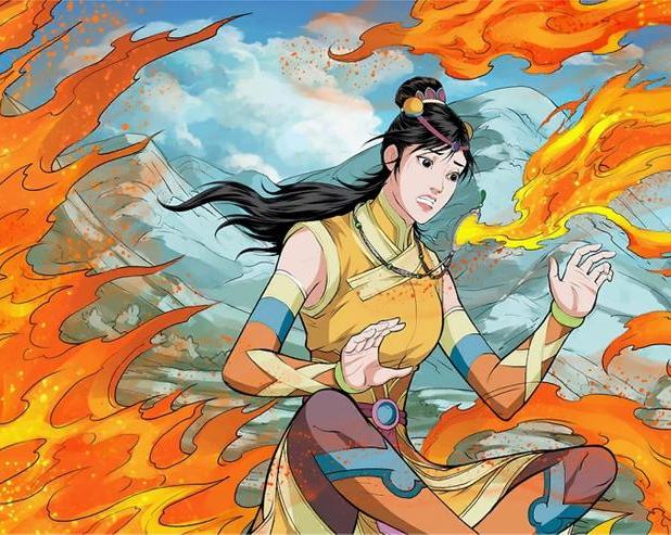 На консолях вышла игра Shuyan Saga