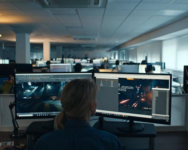 Тестировщиков Star Citizen уволили после отказа уходить с удаленной работы