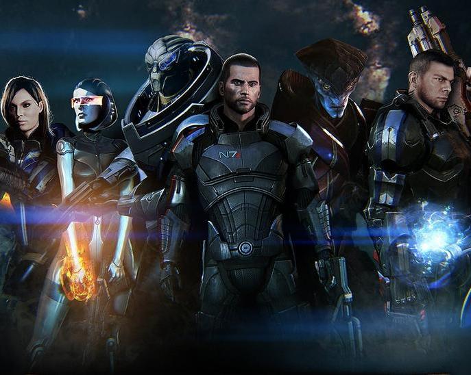 Подборка 6 ролевых игр, похожих на Mass Effect