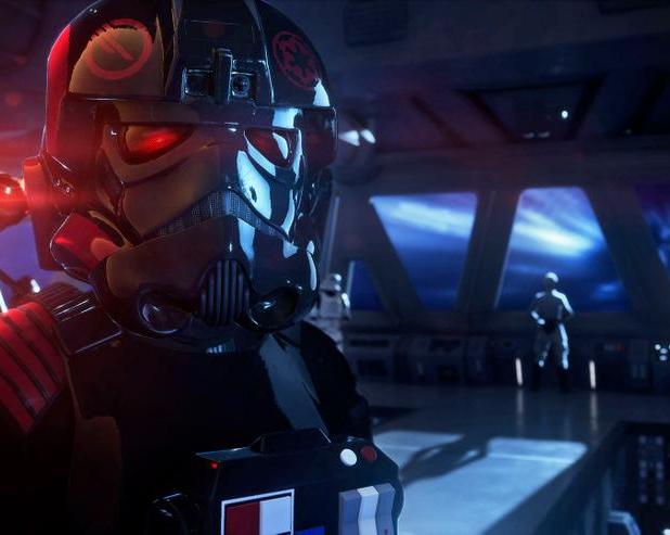 Амбициозная стратегия EA по «Звездным войнам» создается на Unreal Engine 5