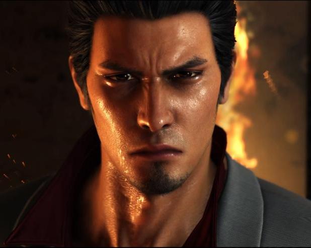 Знаменитые японские игры. Разбираем серию Yakuza