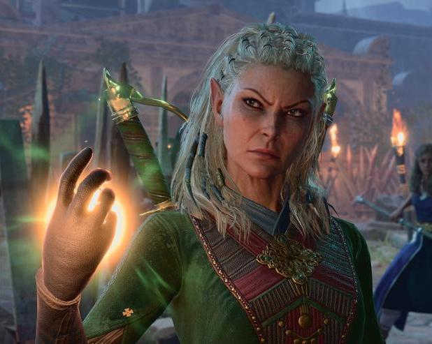 Larian сделала подарок геймерам в честь первой годовщины Baldur's Gate 3