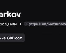 Escape from Tarkov Arena больше не привлекает внимания. Проект оказался бесперспективным
