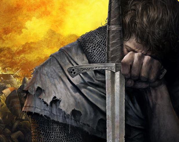 Разработчики Kingdom Come: Deliverance 2 рассказали о встроенном мини