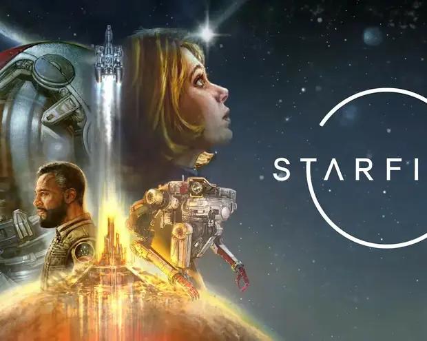 Starfield вернулся в лидеры продаж на Xbox на фоне хайпа вокруг Shattered Space