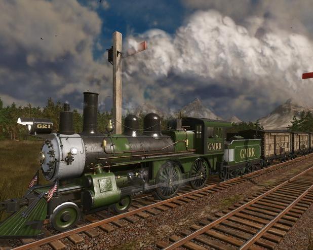 «Railway Empire 2» появилась в продаже