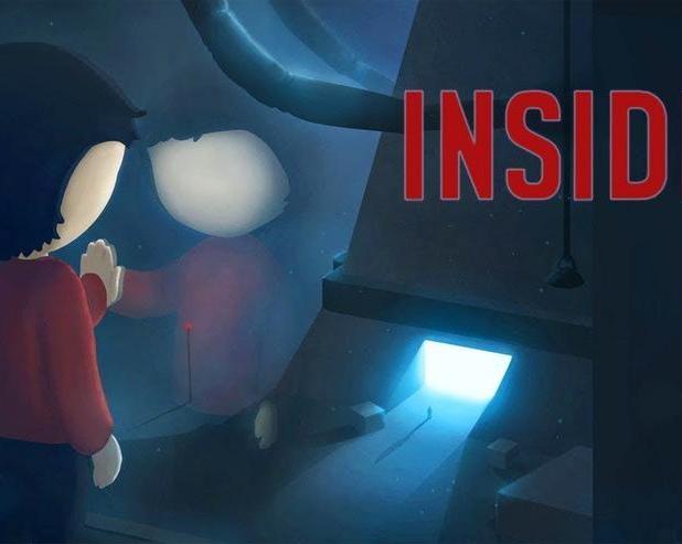 Обзор Inside. Годный платформер без сюжета