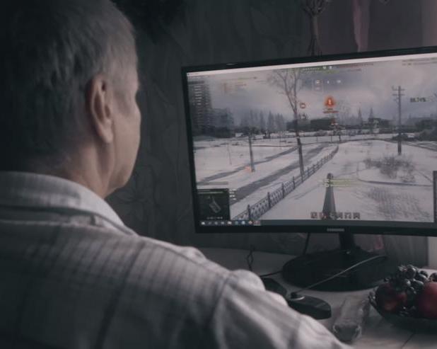 На официальном канале World of Tanks был продемонстрирован фильм, где в WoT играли с читами