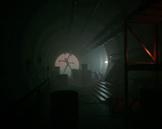 Студия Blue Isle представила визуальное обновление для Slender: The Arrival и хоррор S: Lost Chapters