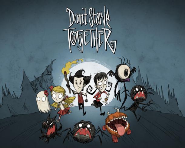 Песочница Don't Starve Together выйдет на мобильных устройствах эксклюзивно в Netflix Games