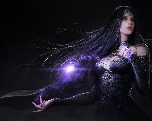 На PC можно бесплатно скачать самую ожидаемую игру октября в Steam — это MMORPG с открытым миром