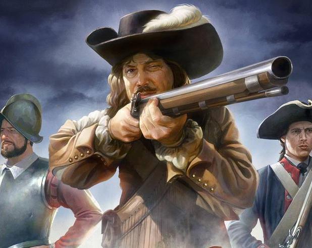 Популярная стратегия Europa Universalis 4 стала временно бесплатной в сервисе Steam