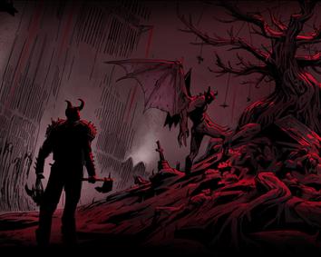 Сатана одобряет. Обзор Hellslave