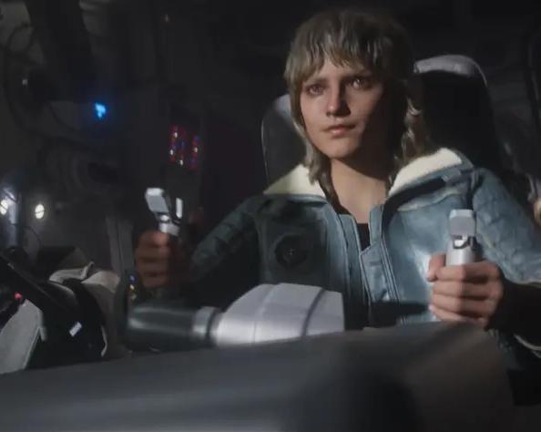 Star Wars Outlaws: свежатина у Ubisoft? А такое бывает?