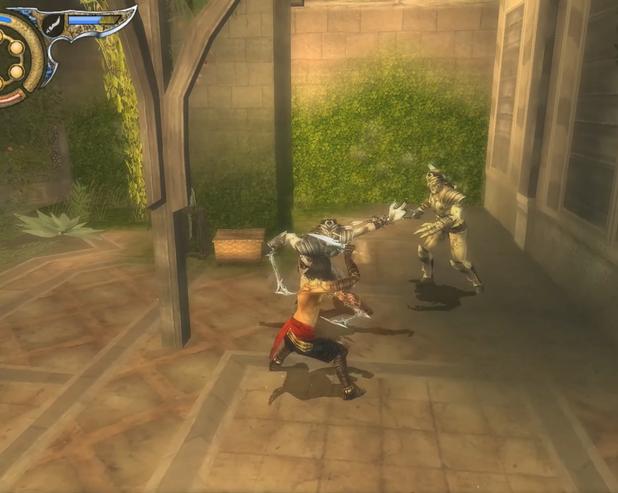 Энтузиаст выпустил патч для Prince of Persia: The Two Thrones, исправляющий множество ошибок