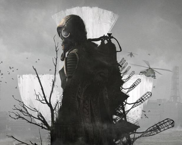 «Разработка S.T.A.L.K.E.R.</p>
<p>2 продолжается» — представитель GSC Game World