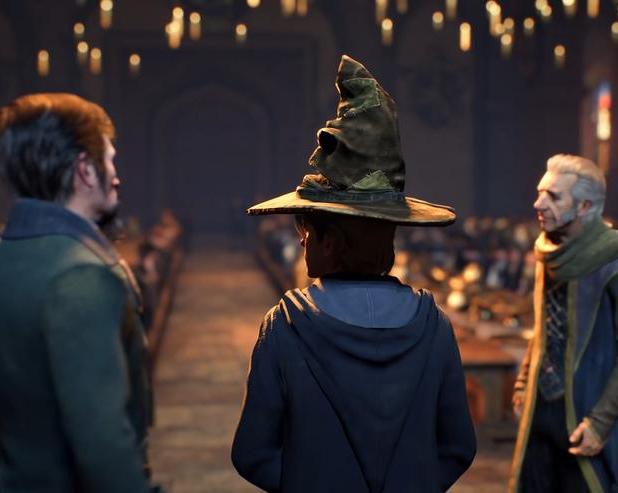 Официально: Hogwarts Legacy 2 сюжетно будет связана с сериалом «Гарри Поттер» от телеканала HBO