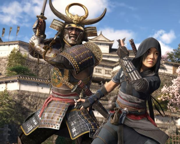 Что известно про Assassin's Creed Shadows: большой разбор новой амбициозной игры Ubisoft о Японии