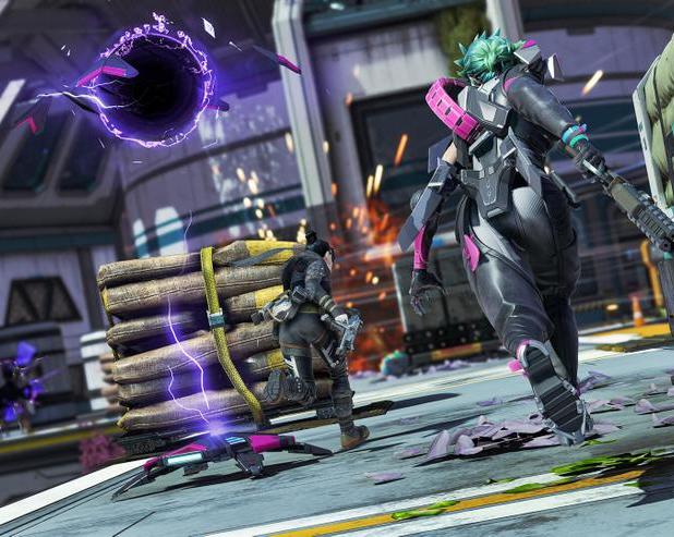Apex Legends получила огромное количество отрицательных отзывов у игроков