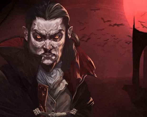 Vampire Survivors выходит на PS4 и PS5 29 августа