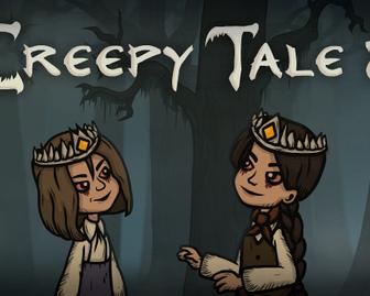 Трейлер сказки Creepy Tale 2