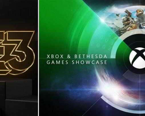 Слухи подтверждаются. Xbox готовят июньскую презентацию