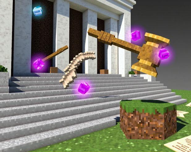 Моддер Minecraft собрал полмиллиона на судебный иск против Mojang за 12 часов