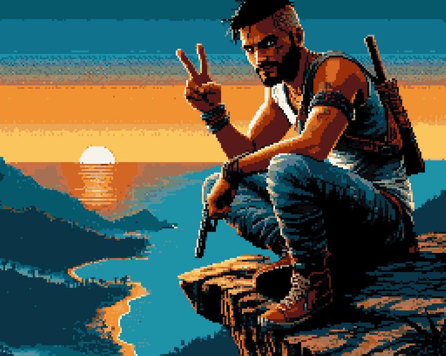 Изменит ли Far Cry 7 новый движок и геймплей: почему я НЕ советую делать предзаказ?