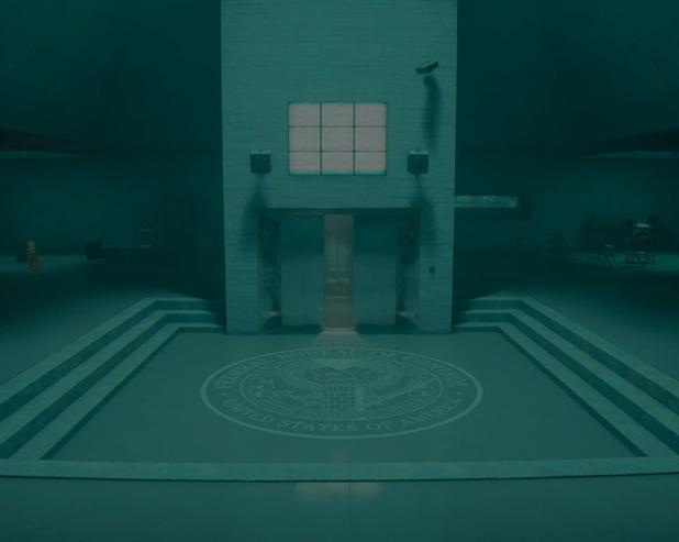 Тизер The Lake House раскрывает некоторые детали грядущего дополнения для Alan Wake 2