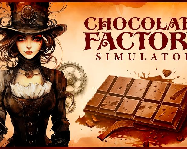Пролог симулятора Шоколадной Фабрики появился в Steam и доступен бесплатно