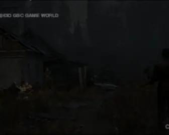 S.T.A.L.K.E.R.2.</p>
<p>уже вышел. В сеть слили сборку игры размером в 200 гигабайт