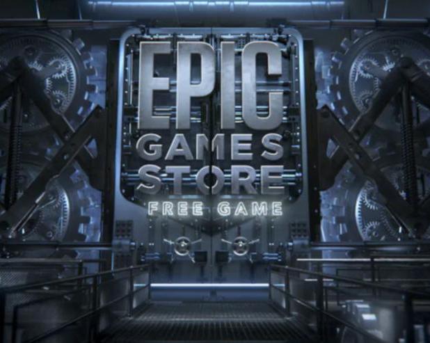 Стало известно, какую игру бесплатно раздадут в EGS на следующей неделе