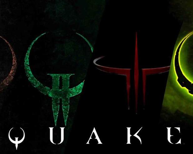 Почему Quake теряет популярность? Размышления фаната