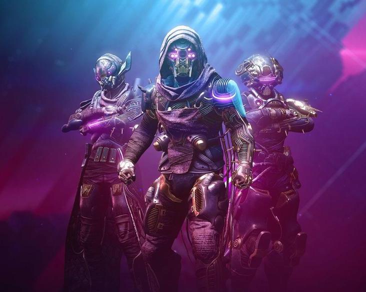 Обзор сезона «Сплайсер» в Destiny 2: первые впечатления от начала сезона